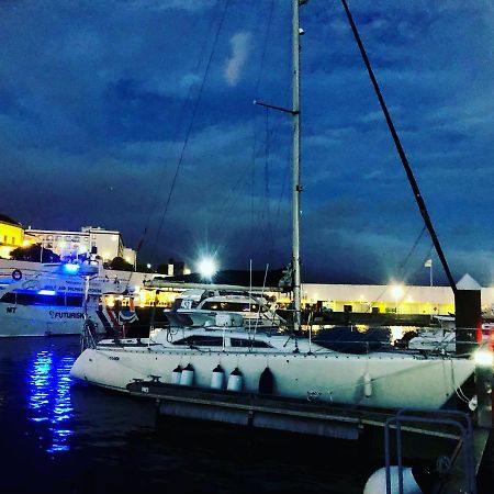 فندق Casa Veleiro Shalom Ponta Delgada المظهر الخارجي الصورة